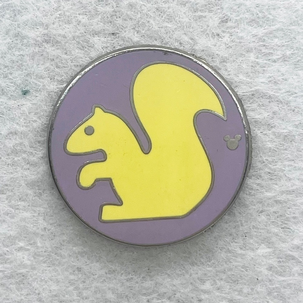 🔮 5/$25 Disney Wilderness‎ Explorer Animal Spirit Pin